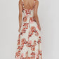 ‘Nadia’ dress