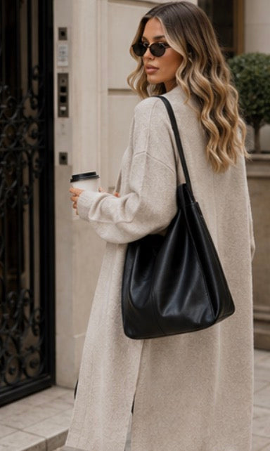 ‘Odette’ cardi