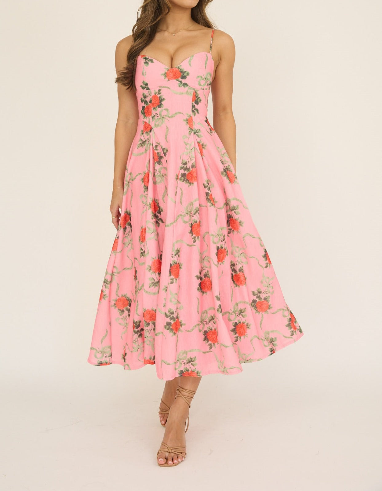 ‘Abby’ dress