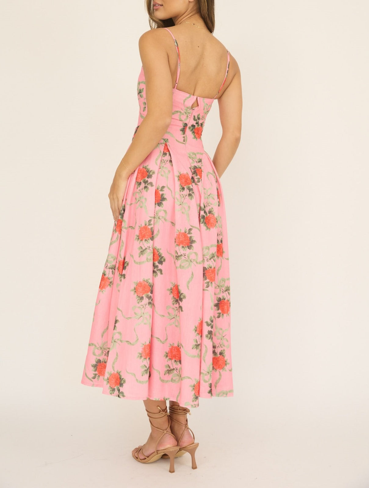 ‘Abby’ dress