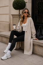 ‘Odette’ cardi