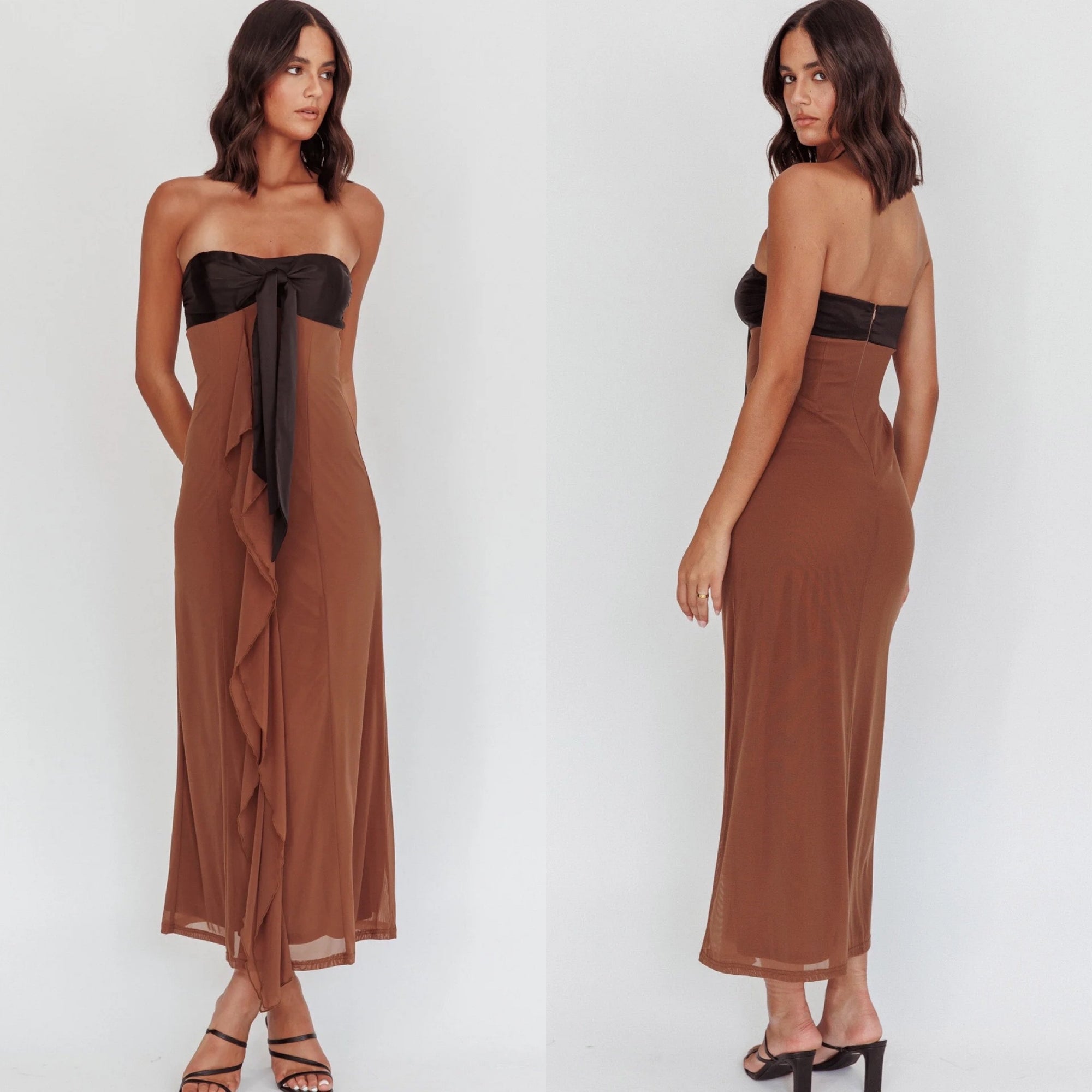 ‘Adriana’ dress
