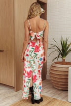 ‘Bahamas’ skirt and top set