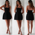 ‘Mabel’ black mini