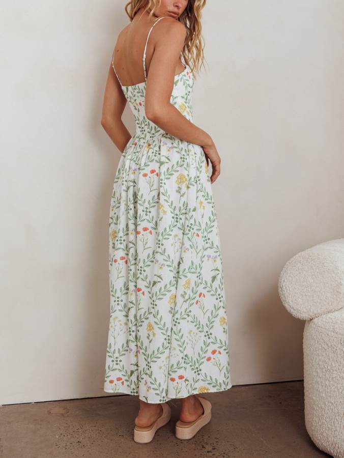 ‘Harley’ maxi dress