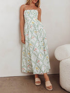 ‘Harley’ maxi dress