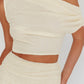 ‘Stella’ set beige