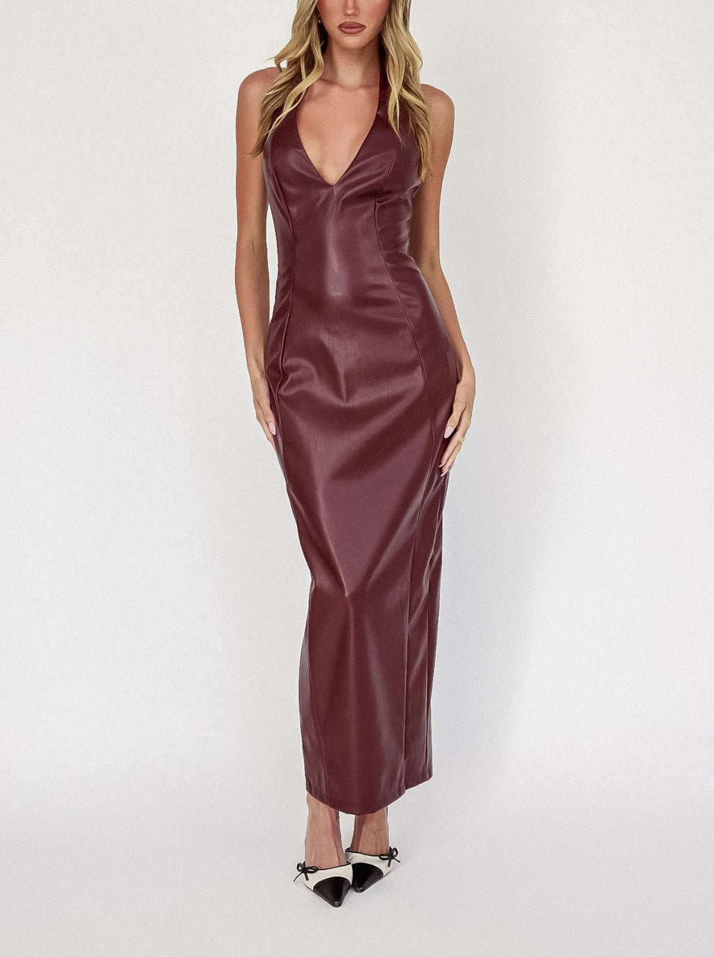 ‘Briella’ dress