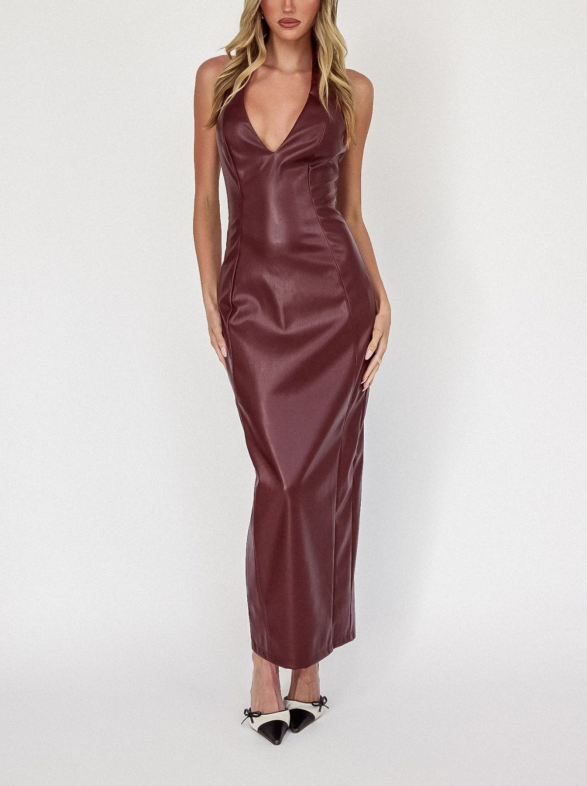 ‘Briella’ dress