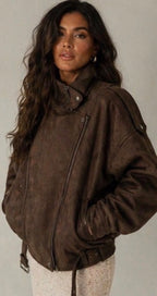 'Henley' jacket