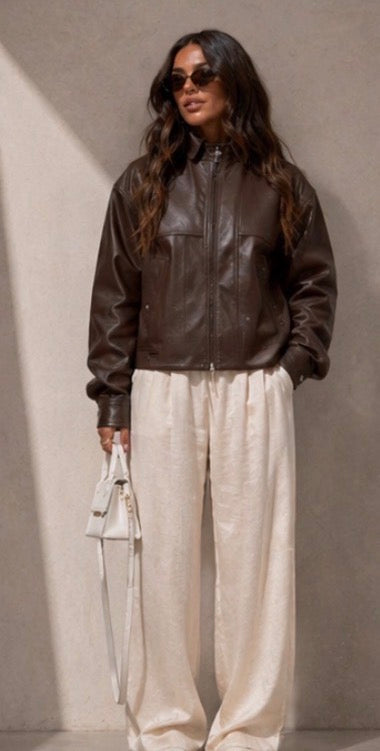 'Germaine' jacket