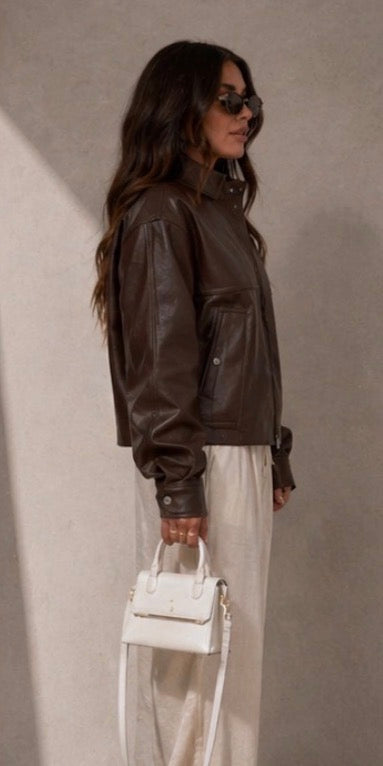 'Germaine' jacket