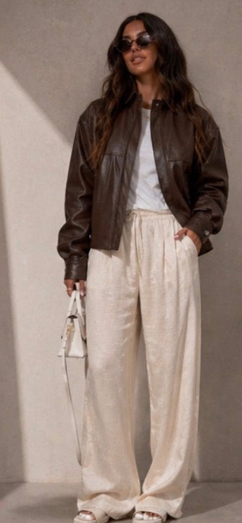 'Germaine' jacket
