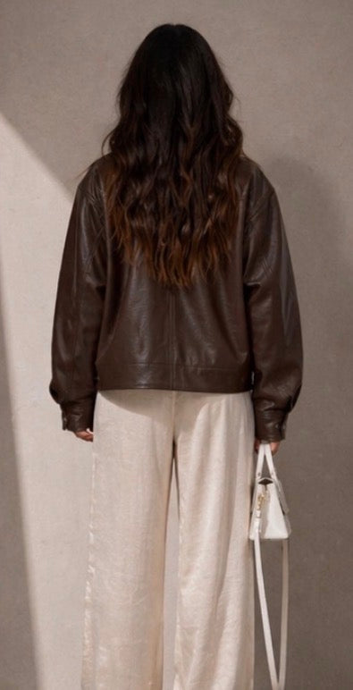 'Germaine' jacket