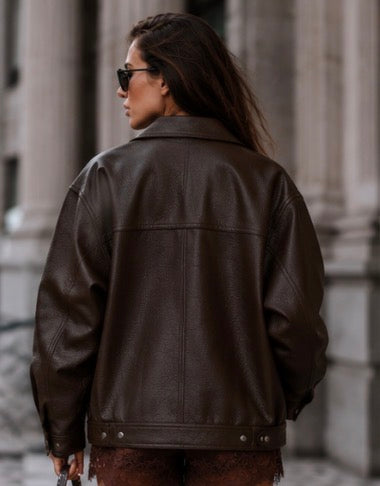 'Germaine' jacket
