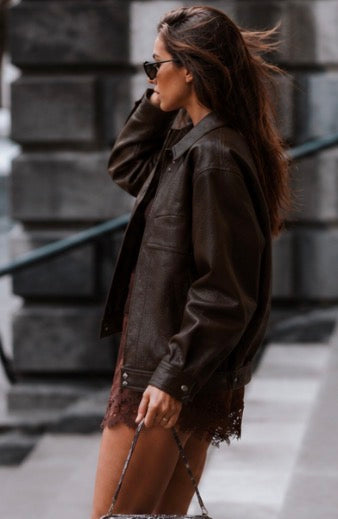 'Germaine' jacket