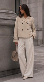 'Whitney' jacket