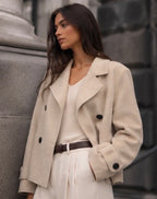 'Whitney' jacket