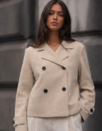 'Whitney' jacket