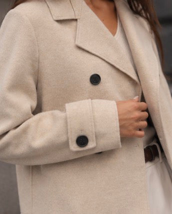 'Whitney' jacket