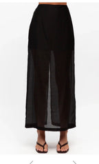 'Hallie' skirt