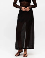 'Hallie' skirt