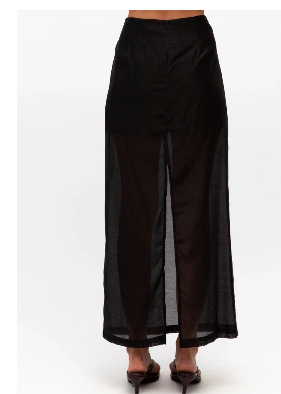 'Hallie' skirt