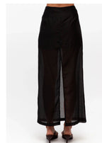 'Hallie' skirt