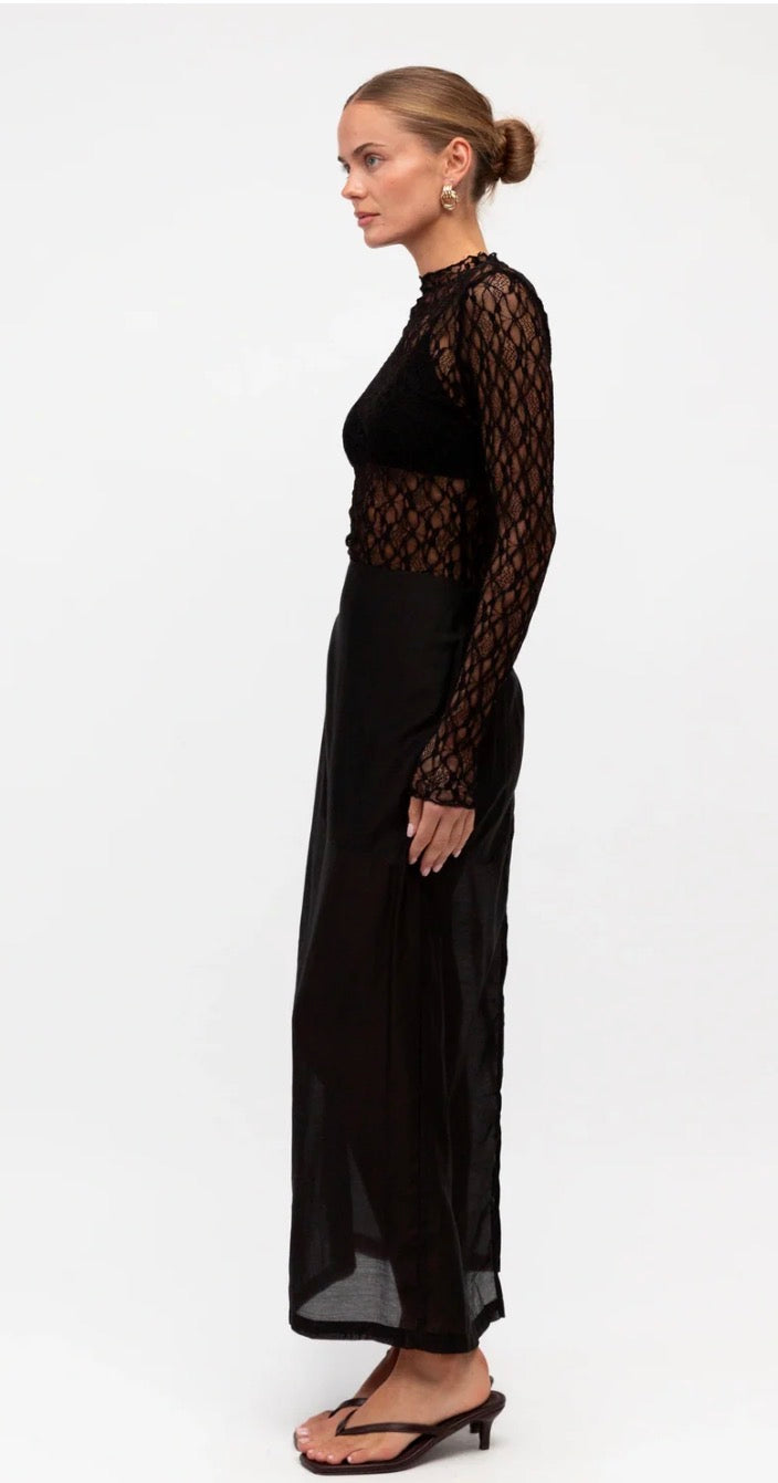 'Hallie' skirt