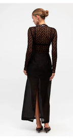 'Hallie' skirt