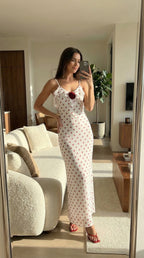 ‘Phoebe’ dress